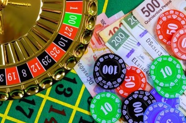 ugmaxwin In-Play Betting