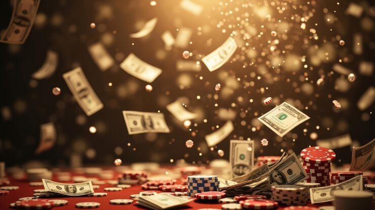 ugmaxwin Live Casino
